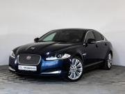 Jaguar XF I Рестайлинг Санкт-Петербург  - изображение 24