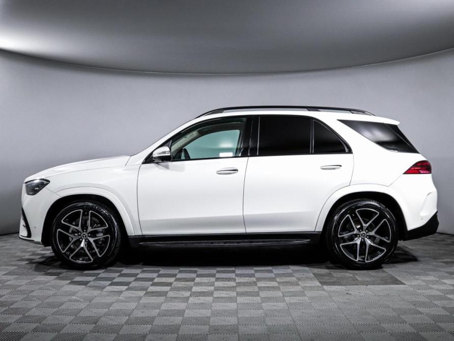 Mercedes-Benz GLE II (V167) Москва  - изображение 9