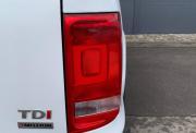 Volkswagen Amarok I Красноярск  - изображение 38