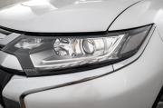 Mitsubishi Outlander III Рестайлинг 2 Барнаул  - изображение 34