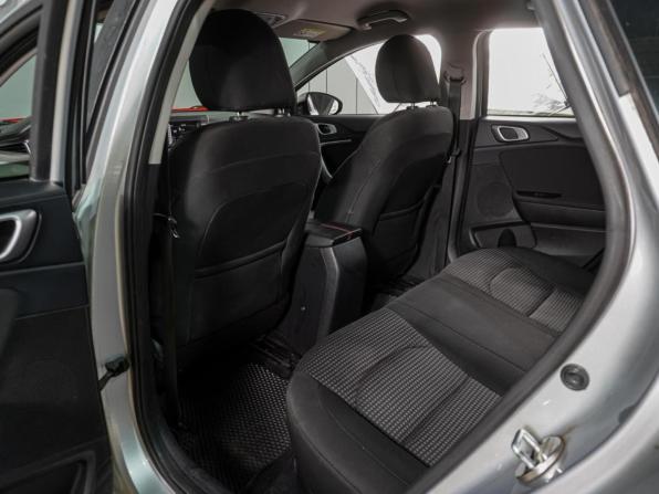 Kia Ceed III с пробегом 2019 года, цена 1 849 000 рублей, 70432 км, универсал, Автокод Объявления