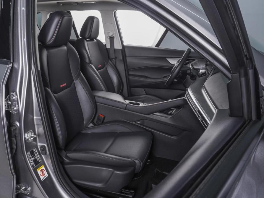 Changan CS35 Plus I Рестайлинг Ростов-на-Дону  - изображение 8