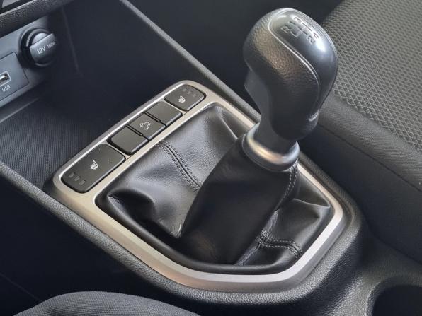 Hyundai Creta I Рестайлинг с пробегом 2020 года, цена 1 790 000 рублей, 64751 км, внедорожник, Автокод Объявления