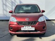 Toyota Passo III Курган  - изображение 14