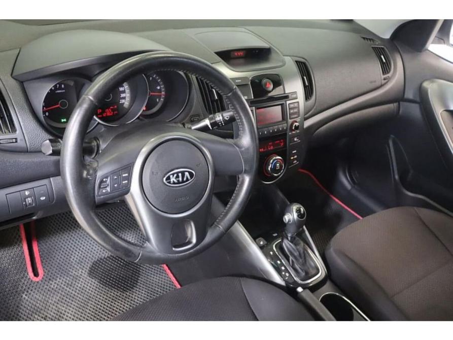 Kia Cerato II Коломна  - изображение 6