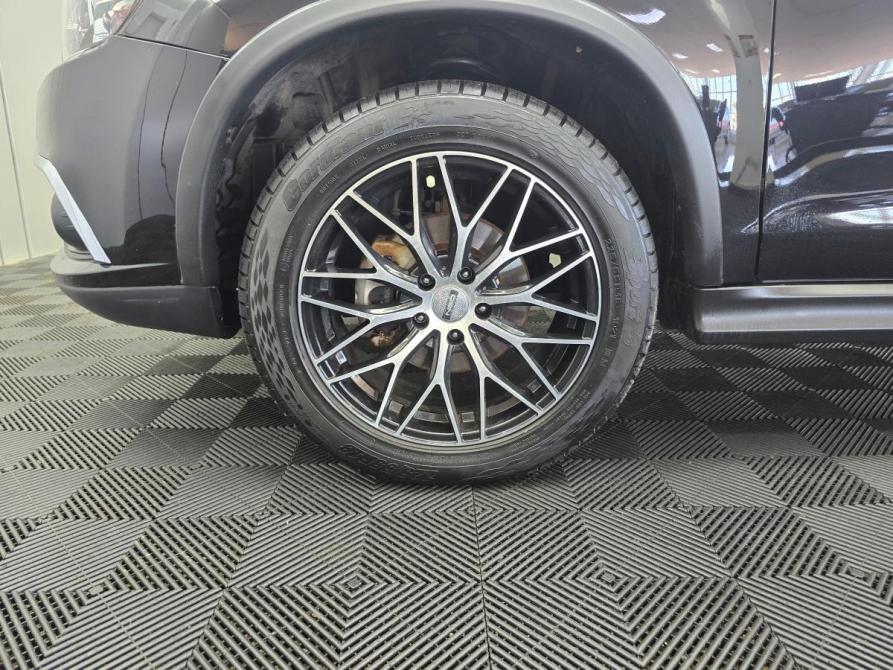 Mitsubishi Outlander Sport I Рестайлинг 2 Таганрог  - изображение 20