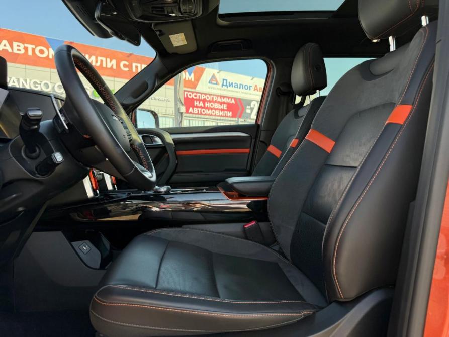 Haval Dargo Набережные Челны  - изображение 17