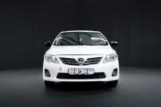 Toyota Corolla X (E140 E150) Рестайлинг Тюмень  - изображение 25