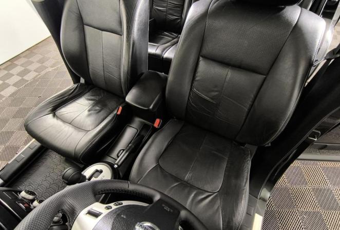 Nissan X-Trail II с пробегом 2007 года, цена 790 000 рублей, 215663 км, внедорожник, Автокод Объявления