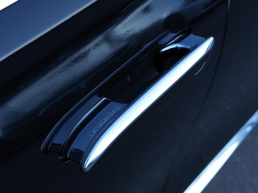 Mercedes-Benz S-Класс VII (W223) Москва  - изображение 23