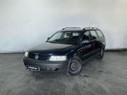 Volkswagen Passat B5 Москва  - изображение 18