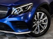 Mercedes-Benz GLC Coupe I (C253) Санкт-Петербург  - изображение 42