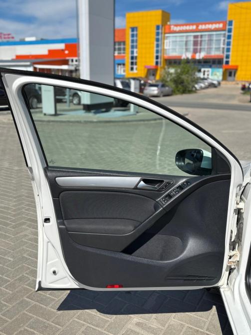 Volkswagen Golf VI Сыктывкар  - изображение 14