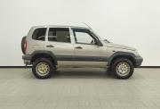 Chevrolet Niva I Екатеринбург  - изображение 23