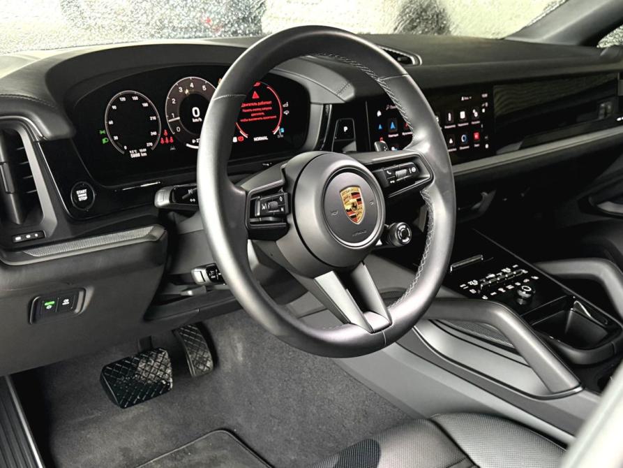 Porsche Cayenne III Рестайлинг Пермь  - изображение 30
