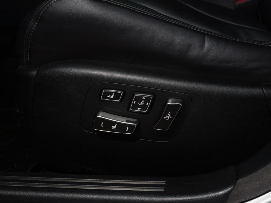 Lexus LS IV Рестайлинг 2 Тверь  - изображение 26