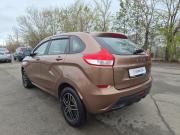 Lada (ВАЗ) XRAY I Саратов  - изображение 42