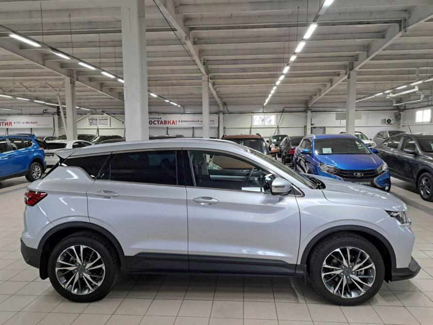 Geely Coolray I Набережные Челны  - изображение 9