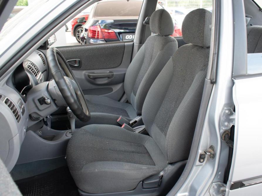 Hyundai Accent II Волгоград  - изображение 10