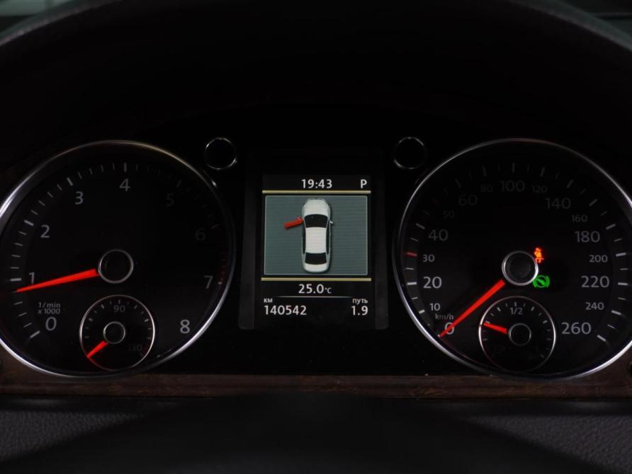 Volkswagen Passat B7 Воронеж  - изображение 23