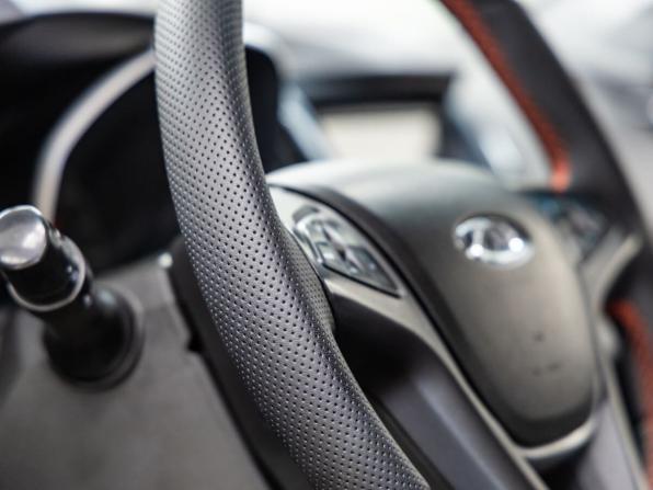 Chery Tiggo 5 I с пробегом 2014 года, цена 698 000 рублей, 177764 км, внедорожник, Автокод Объявления