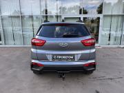 Hyundai Creta I Воронеж  - изображение 18