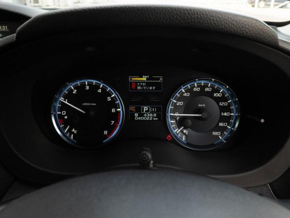 Subaru Levorg I с пробегом 2015 года, цена 1 662 000 рублей, 40019 км, универсал, Автокод Объявления