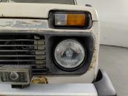Lada (ВАЗ) 2121 (4x4) I Рестайлинг Уфа  - изображение 43
