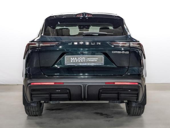 JETOUR DASHING I с пробегом 2024 года, цена 2 390 000 рублей, 25200 км, внедорожник, Автокод Объявления