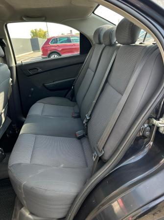 Chevrolet Aveo I Рестайлинг с пробегом 2011 года, цена 435 000 рублей, 216400 км, седан, Автокод Объявления