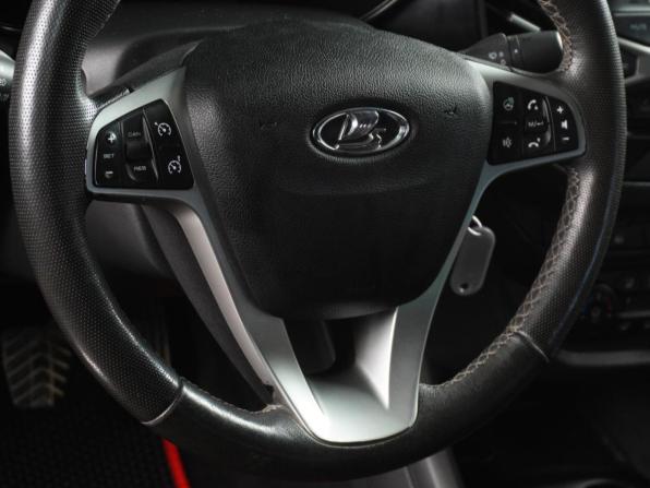 Lada (ВАЗ) Vesta I с пробегом 2021 года, цена 999 000 рублей, 144733 км, седан, Автокод Объявления
