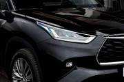 Toyota Highlander IV (XU70) Химки  - изображение 30