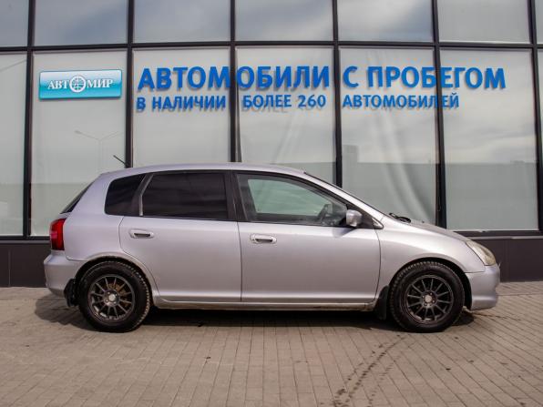 Honda Civic VII с пробегом 2001 года, цена 275 000 рублей, 291382 км, хэтчбек, Автокод Объявления