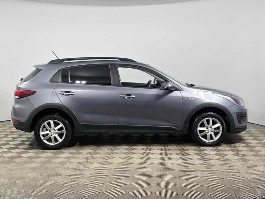 Kia Rio IV Казань  - изображение 5