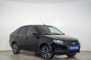 Lada (ВАЗ) Granta I Рестайлинг Оренбург  - изображение 18