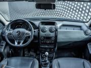 Renault Duster I Рестайлинг Самара  - изображение 32