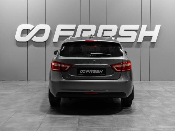 Lada (ВАЗ) Vesta I с пробегом 2019 года, цена 1 099 000 рублей, 80360 км, универсал, Автокод Объявления