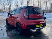 Kia Soul II Рестайлинг Нефтекамск  - изображение 17