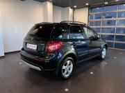 Suzuki SX4 I (Classic) Рестайлинг Чебоксары  - изображение 37