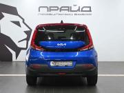 Kia Soul III Ростов-на-Дону  - изображение 24
