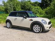 Mini Hatch II (R56) Рестайлинг Калуга  - изображение 25