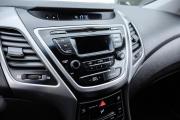 Hyundai Elantra V (MD) Рестайлинг Ульяновск  - изображение 34