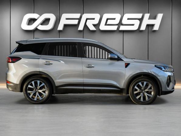 Chery Tiggo 7 Pro Max I с пробегом 2023 года, цена 1 749 000 рублей, 55322 км, внедорожник, Автокод Объявления