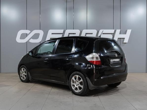 Honda Jazz II с пробегом 2009 года, цена 499 000 рублей, 313369 км, хэтчбек, Автокод Объявления