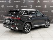 Geely Monjaro I Москва  - изображение 33