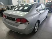 Honda Civic VIII Рестайлинг Ростов-на-Дону  - изображение 14
