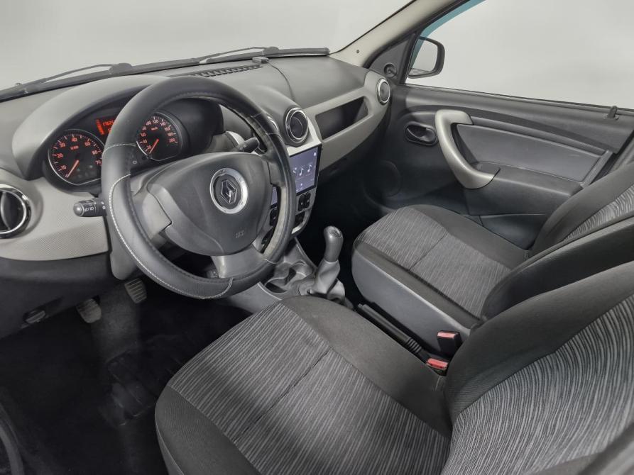 Renault Logan I Рестайлинг Нижний Новгород  - изображение 9