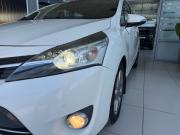 Toyota Verso I Рестайлинг Таганрог  - изображение 33