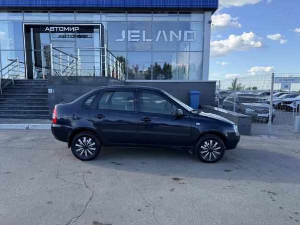 Lada (ВАЗ) Kalina I с пробегом 2007 года, цена 250 000 рублей, 294566 км, седан, Автокод Объявления