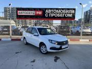 Lada (ВАЗ) Granta I Рестайлинг Альметьевск  - изображение 19